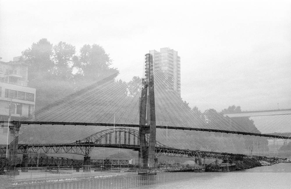 Ghost Bridge