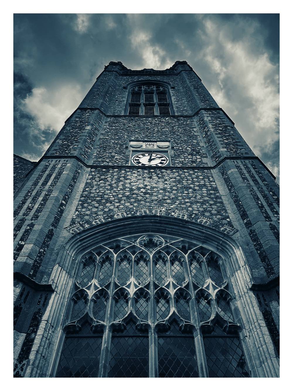 St Mary’s Church, Bungay, Suffolk 2026
