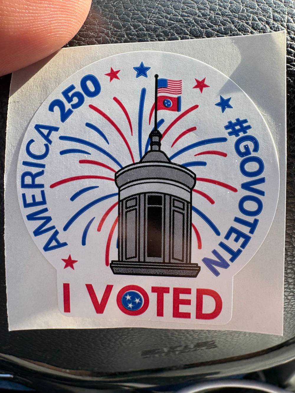 Early Voting 