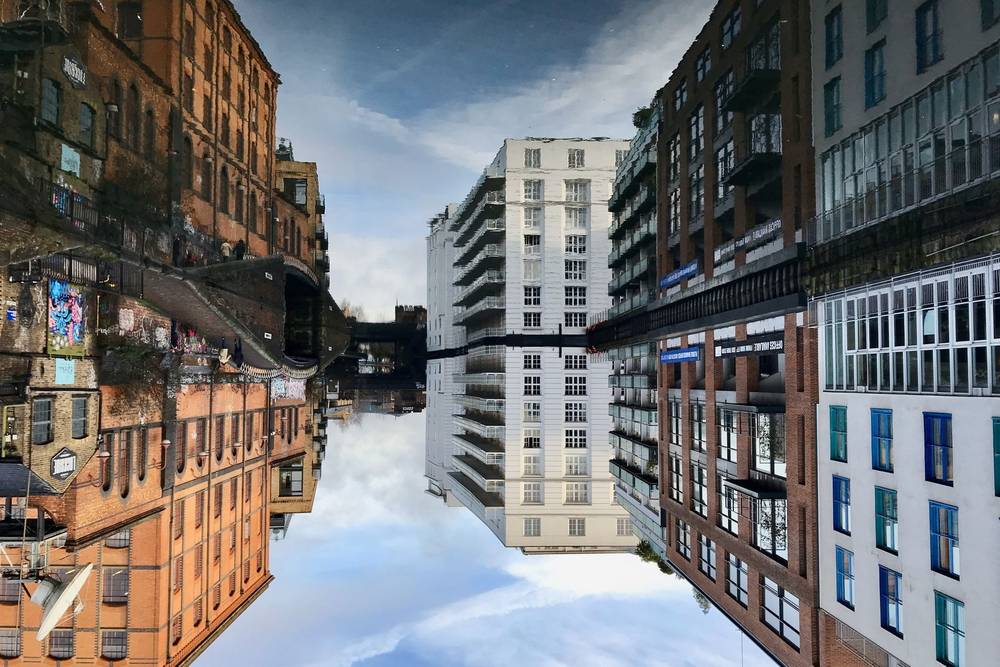 Camden Mirror, photo 1 of 1