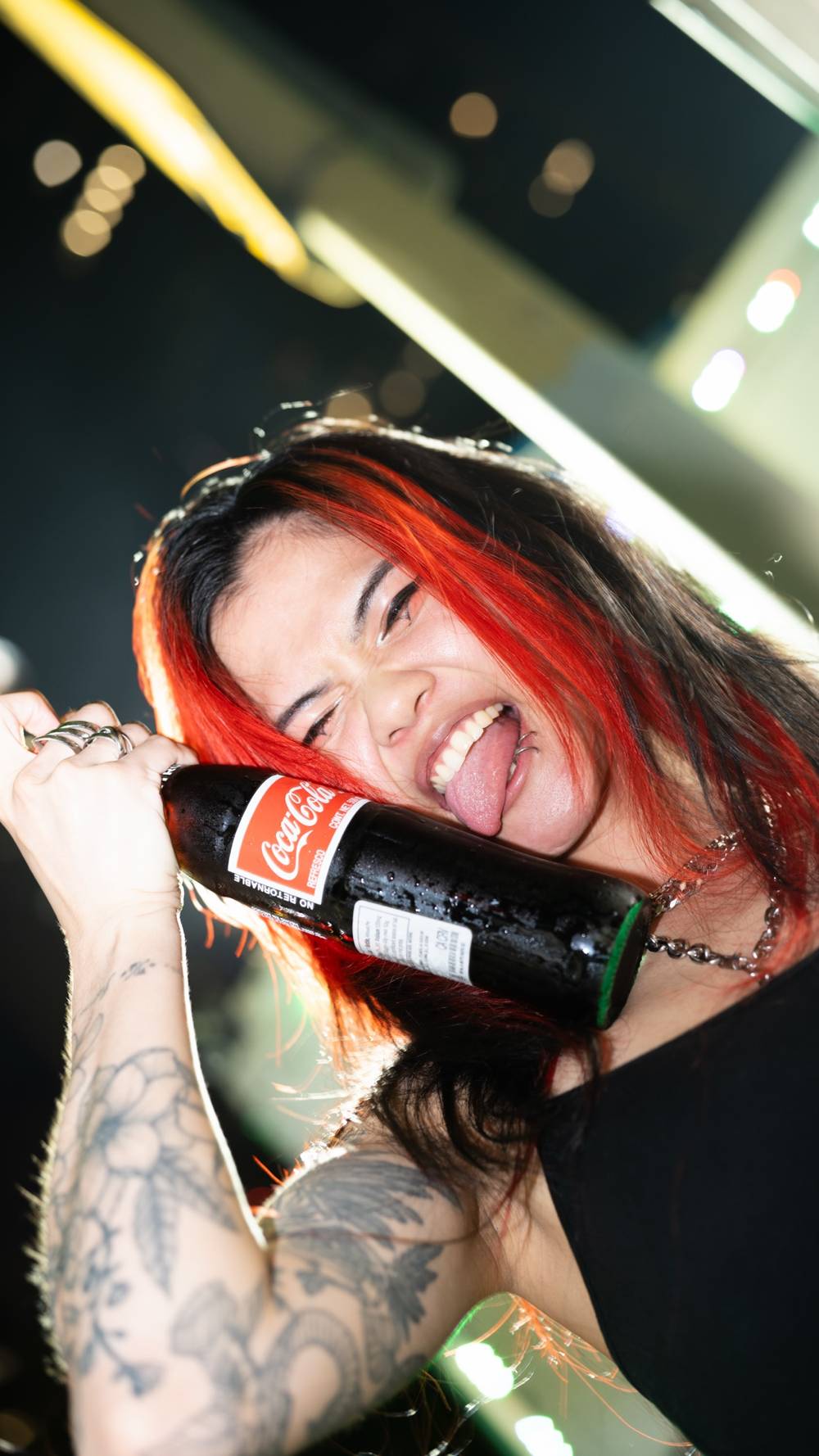 Mexican Coke