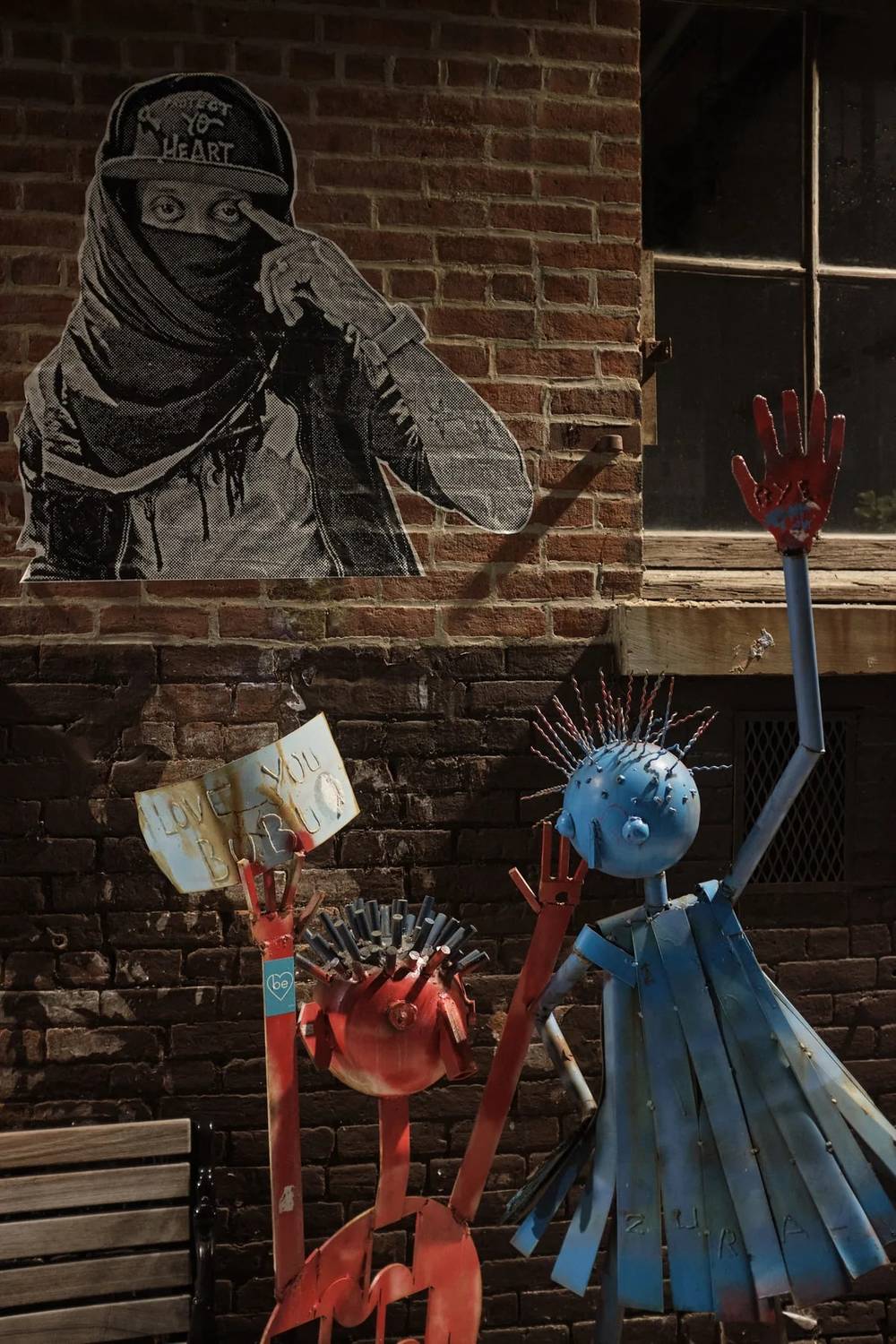 Urban Rebellion: Williamsburg Street Art Convergence