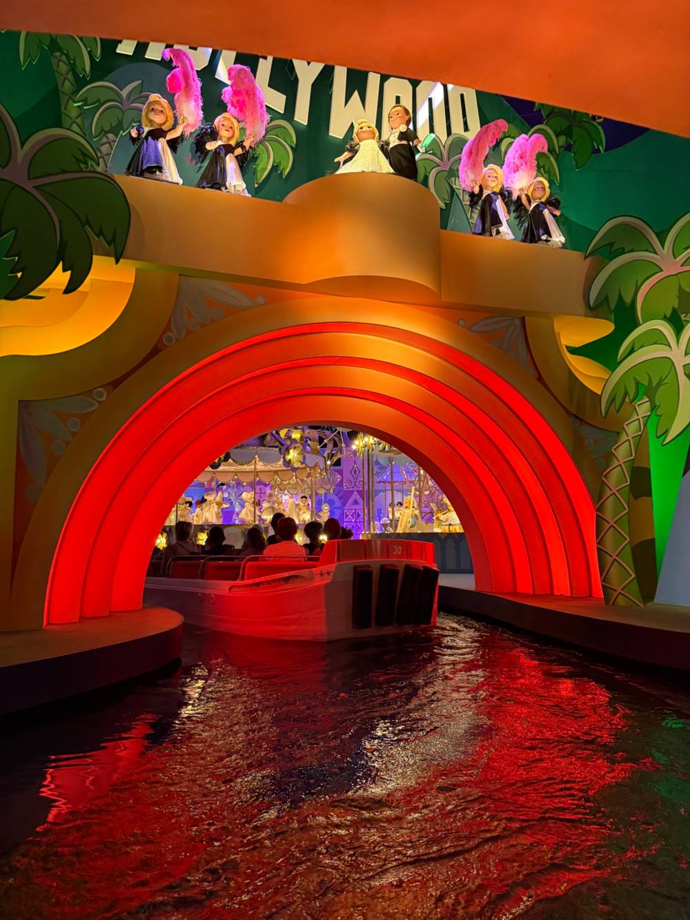 Disneyland Paris
