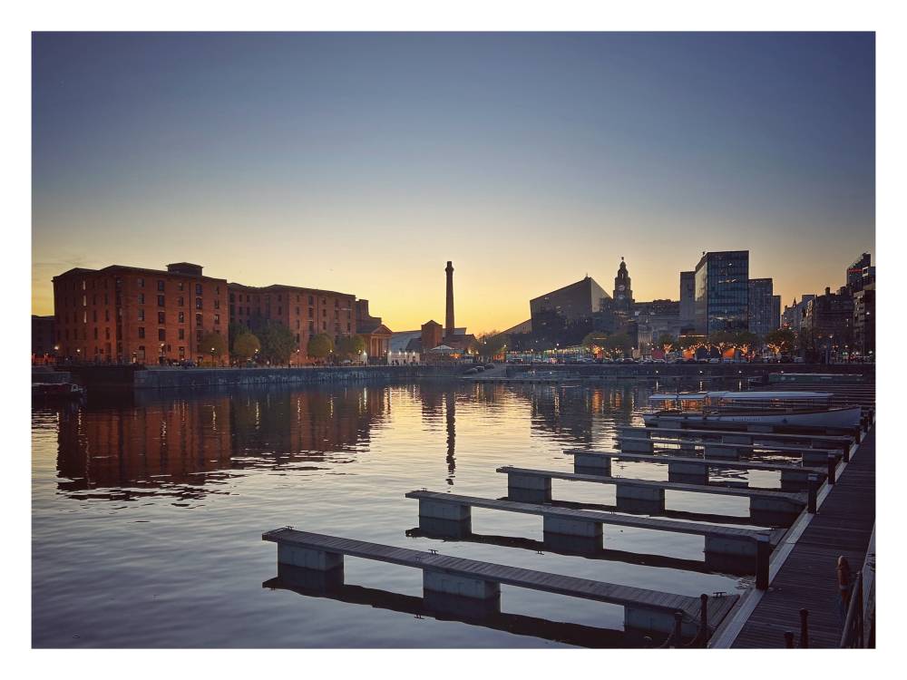 Royal Albert Dock, Liverpool #2