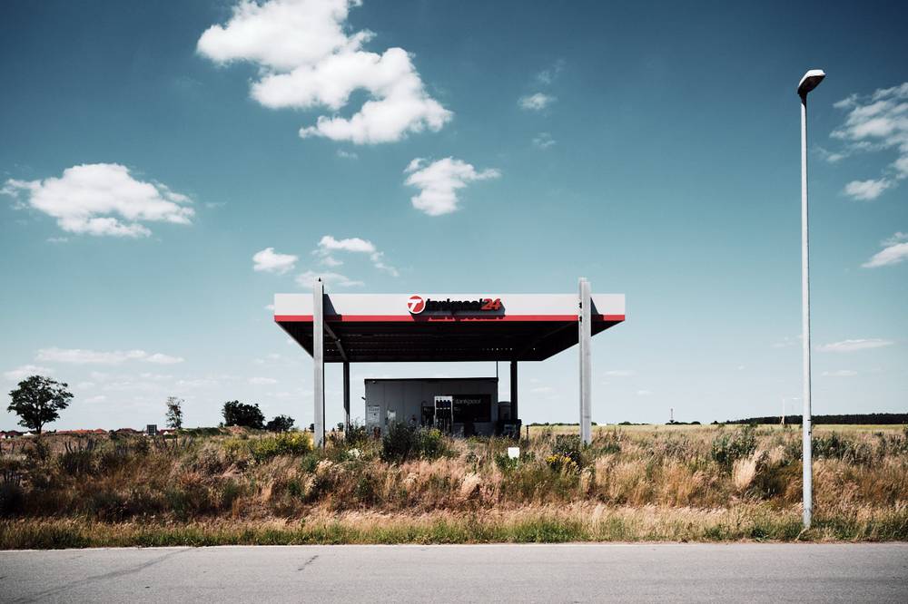 Do you need some fuel?