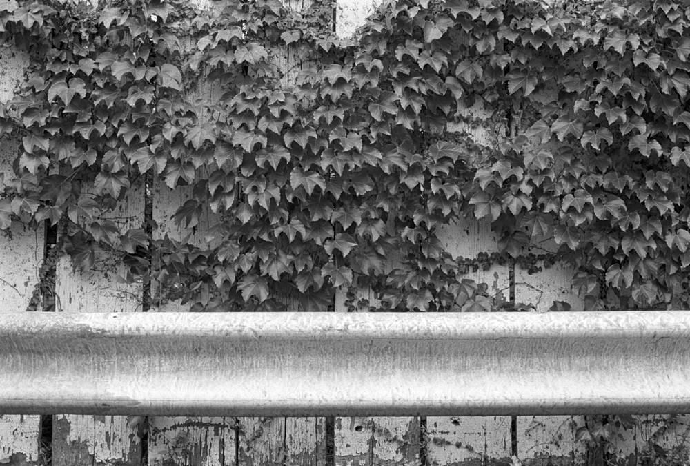 Parking Barrier