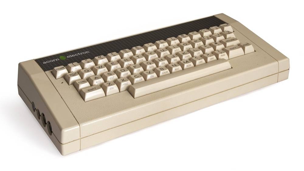 Acorn Electron