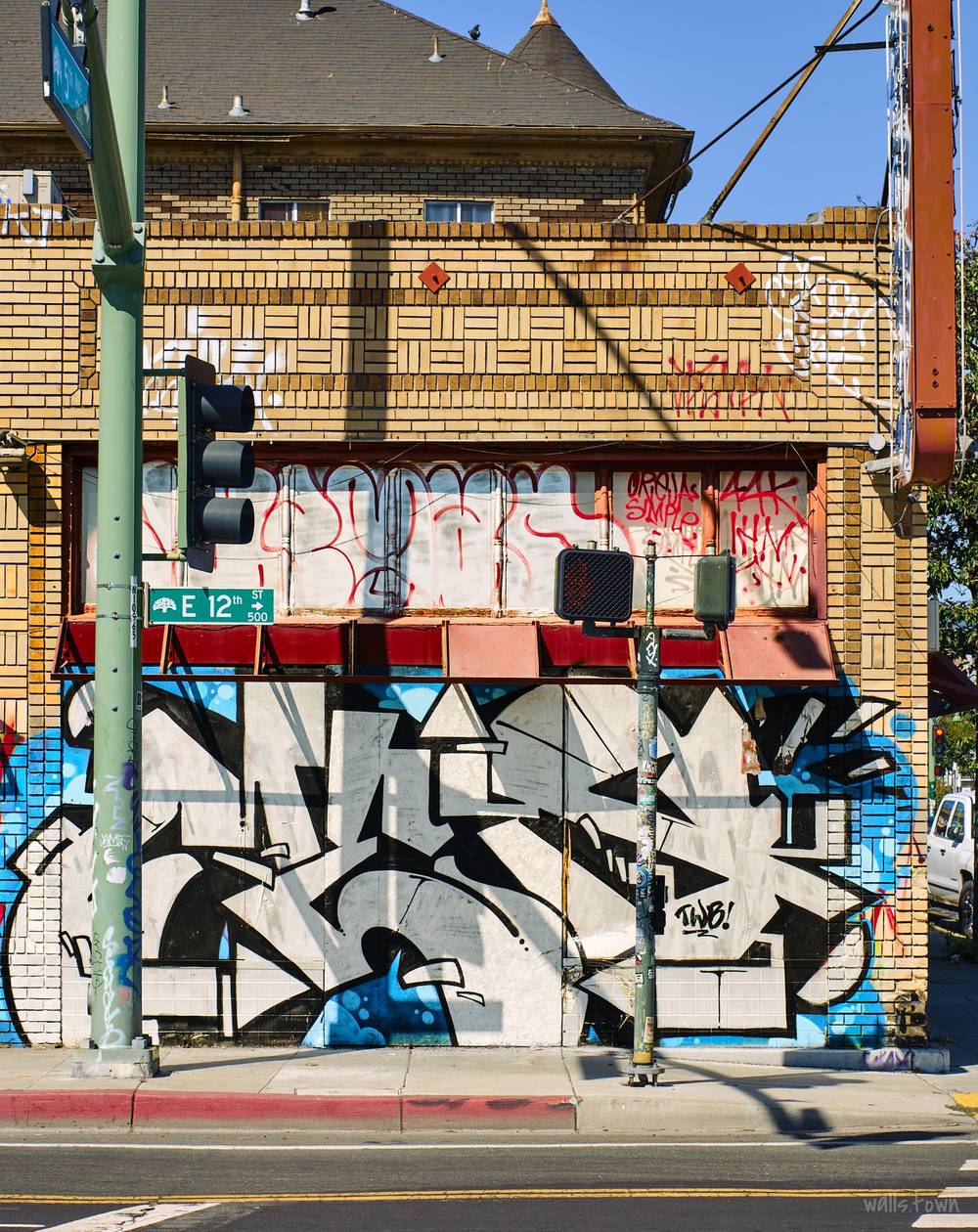 MESNGR