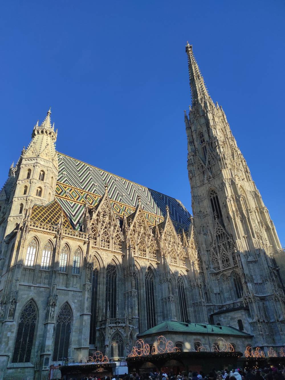 Vienna