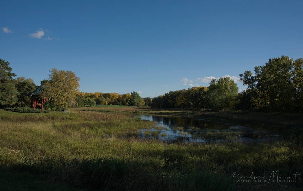 Kings Park, Winnipeg, Canada, September 2026.