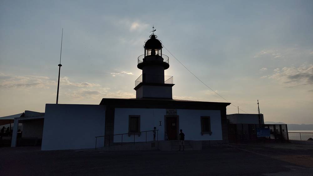 Lighthouse
