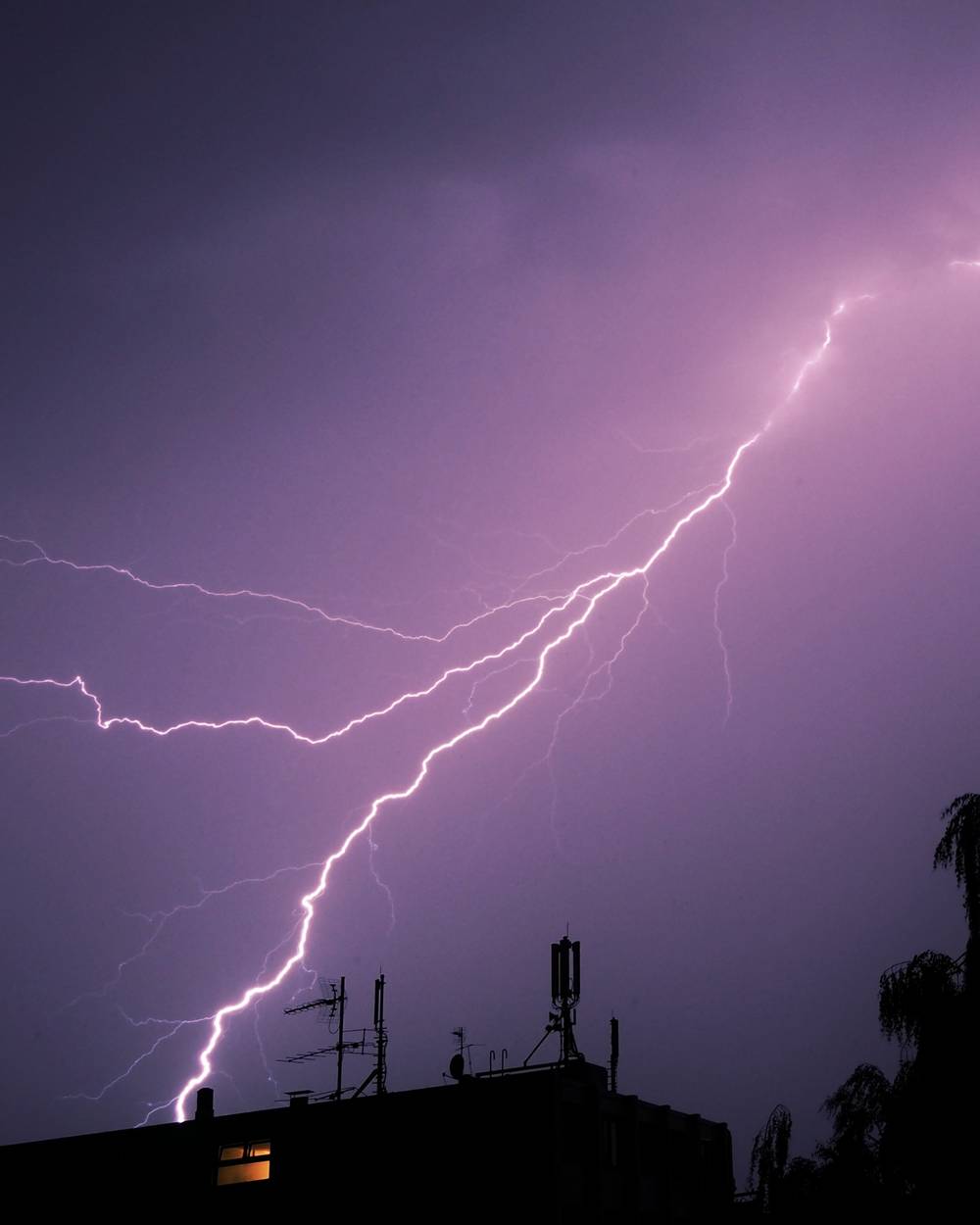 Thunderstorm