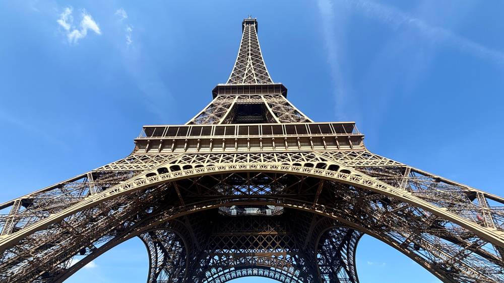 Tour Eiffel