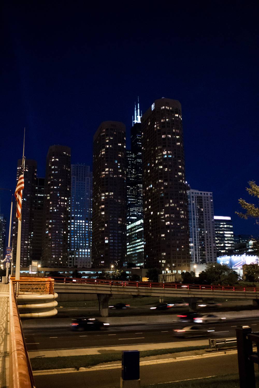 Chicago, 2013