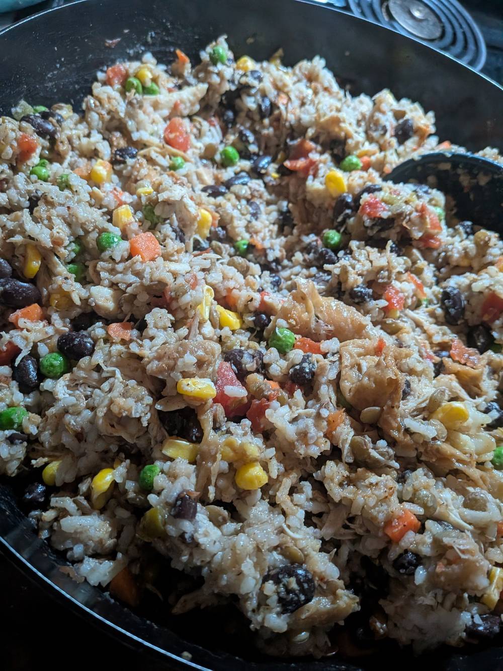 Dinner