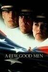 Watched: A Few Good Men. This movie is still so good. 🍿