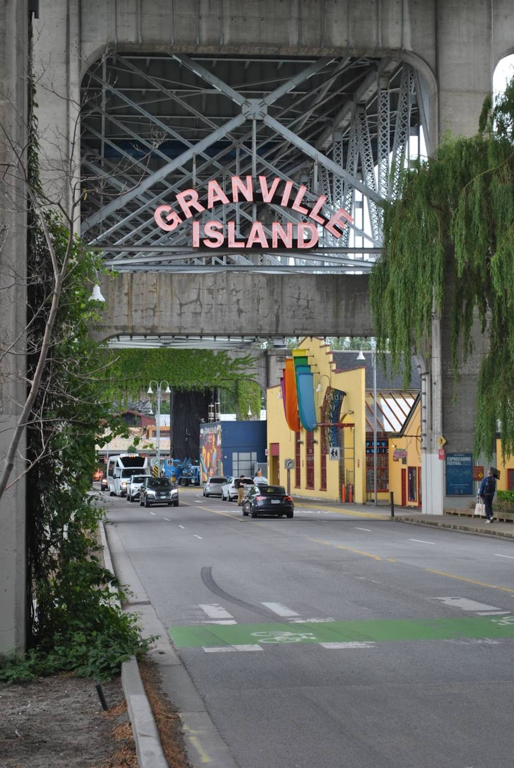 Vancouver (2023)