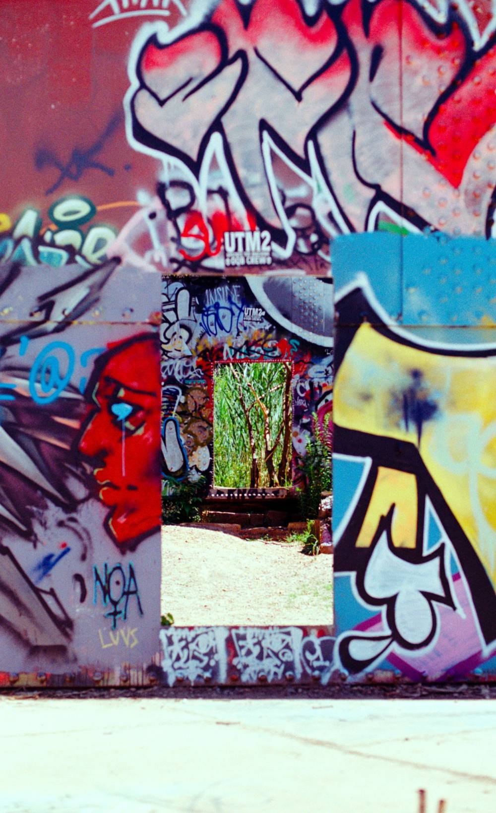 Portals