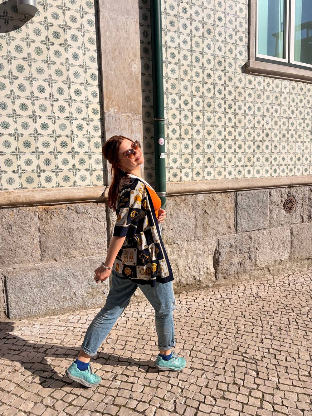 a few favourites from Lisbon!
