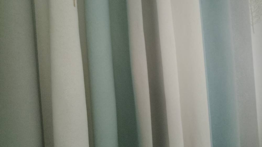 curtain