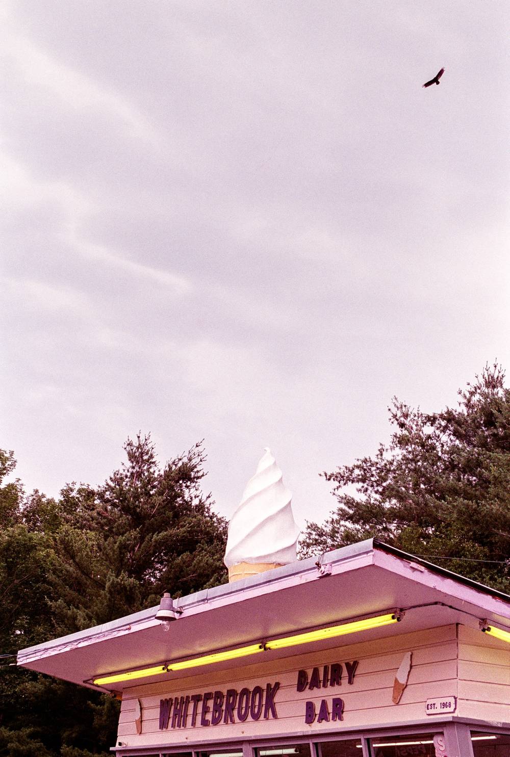 Whitebrook Dairy Bar