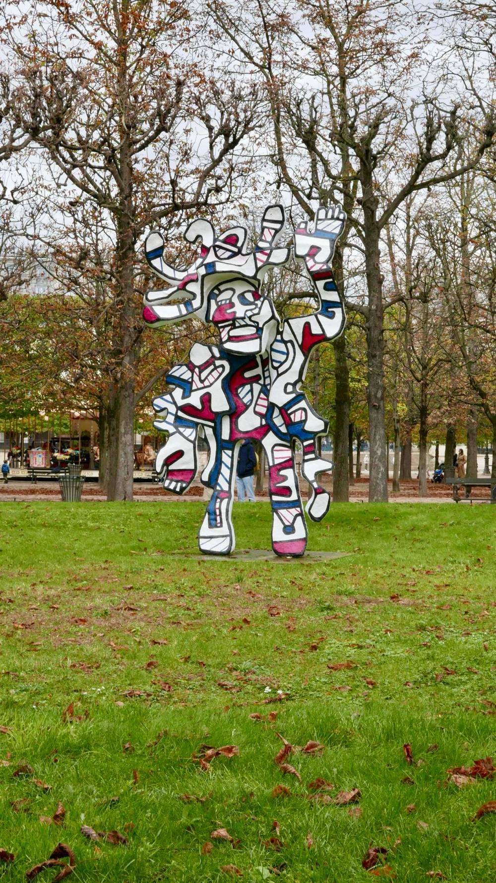 Paris 2024, photo 2 of 5