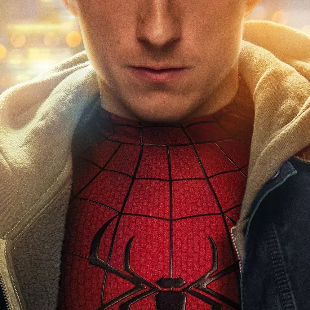 “Spider-Man: Brand New Day” by Destin Daniel Cretton (2026)
