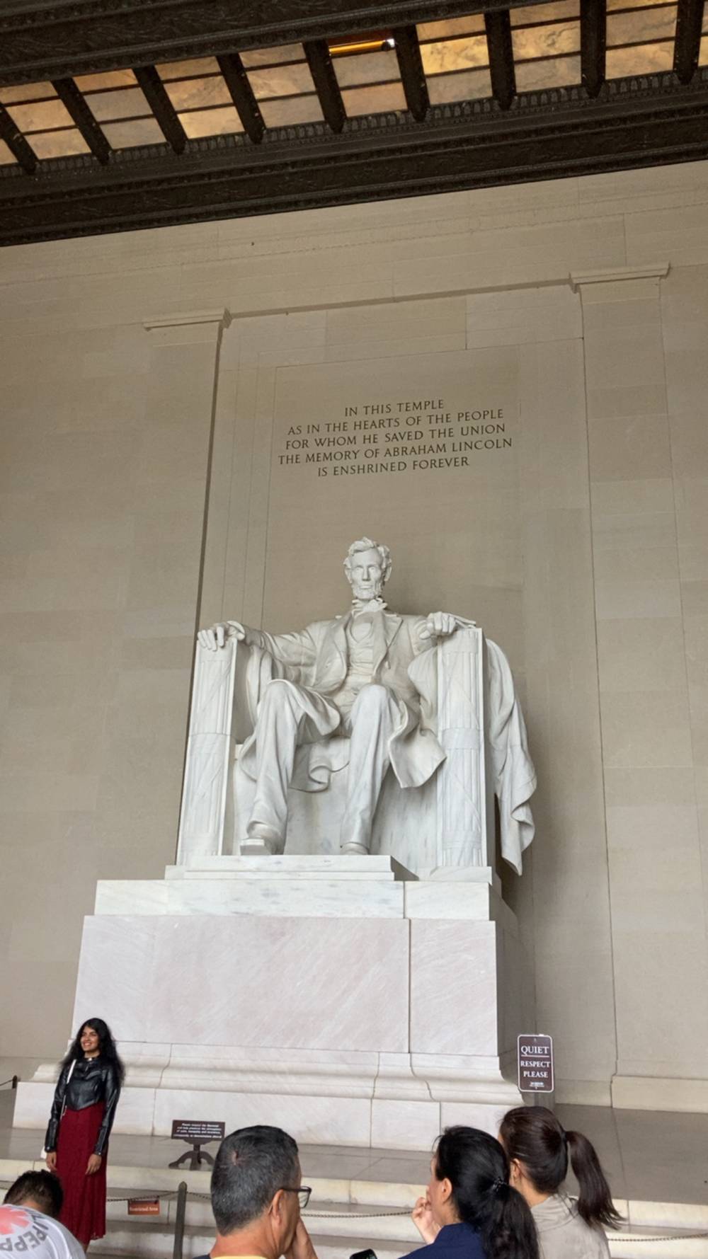 DC Trip