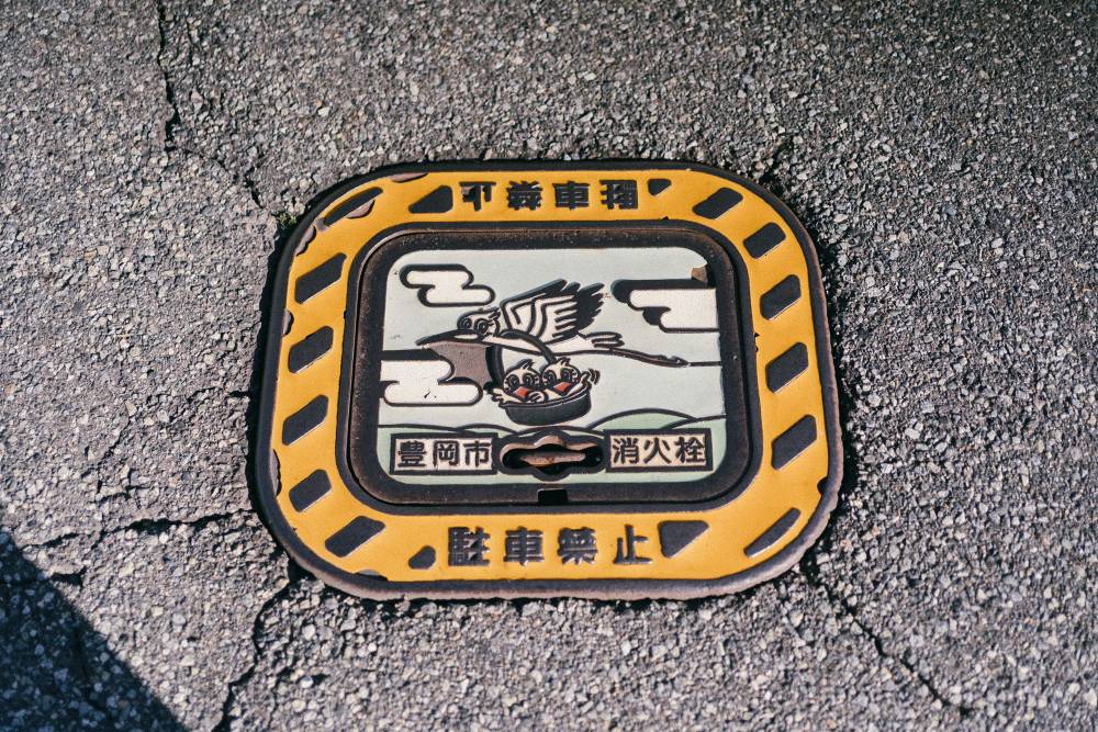 Toyooka, Japan