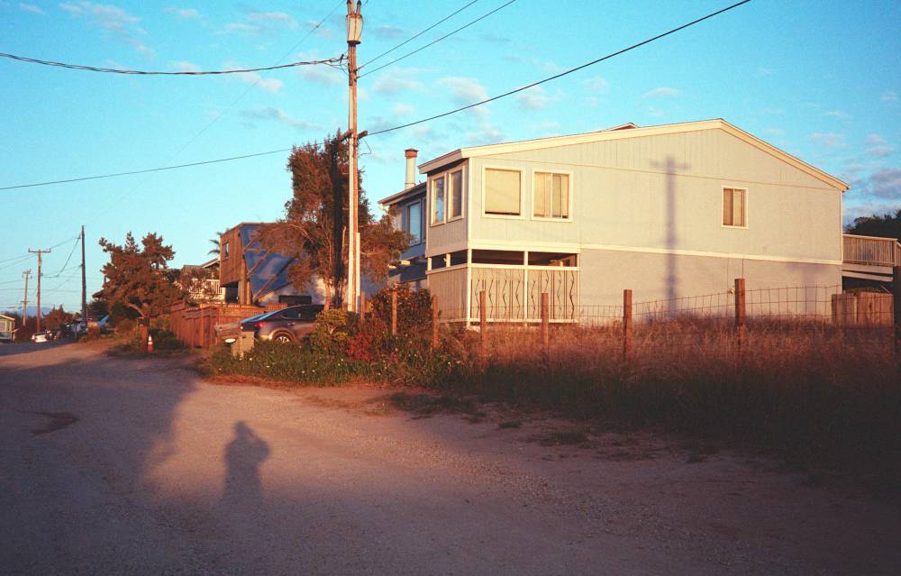 South Court