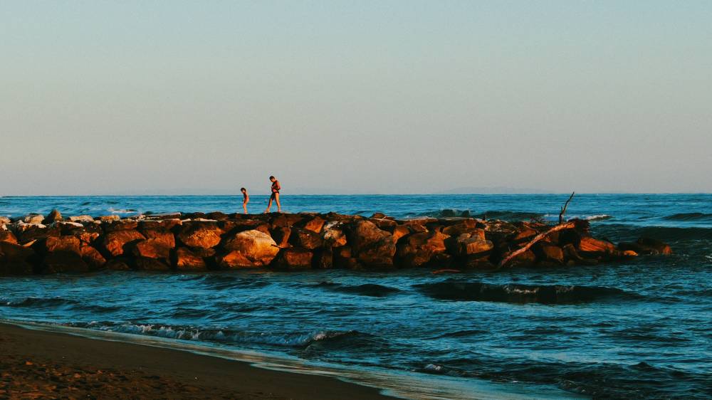 Marina di Carrara, photo 2 of 3
