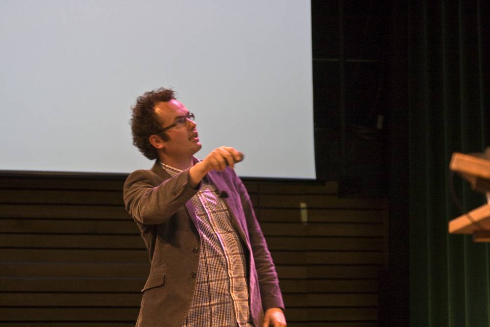 Emerce Conversion 2011: award-winning conversion cases talk