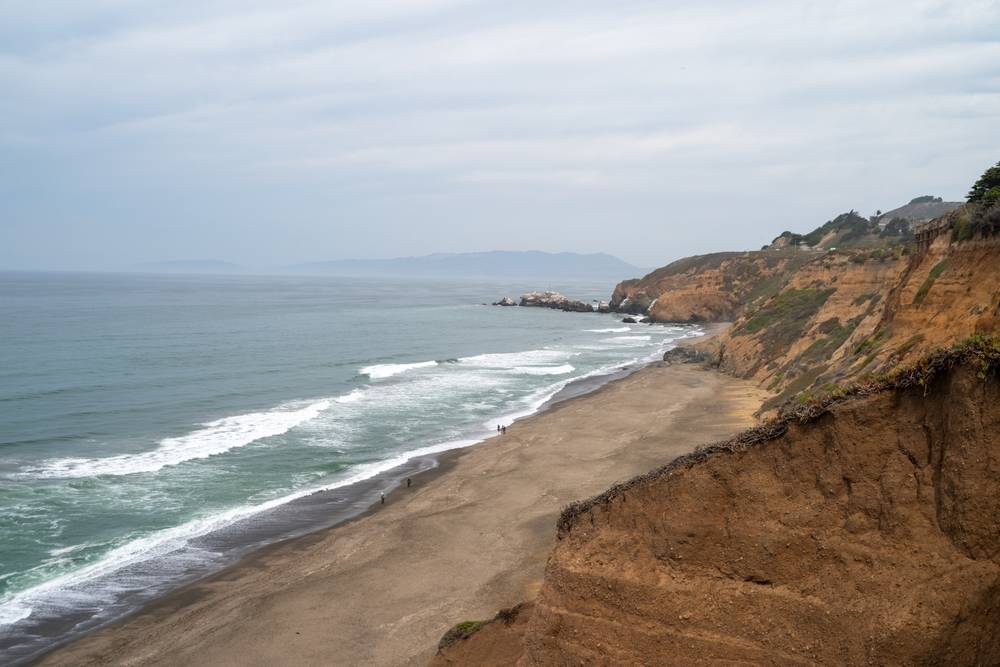 Fort Funston Funtime, photo 2 of 5