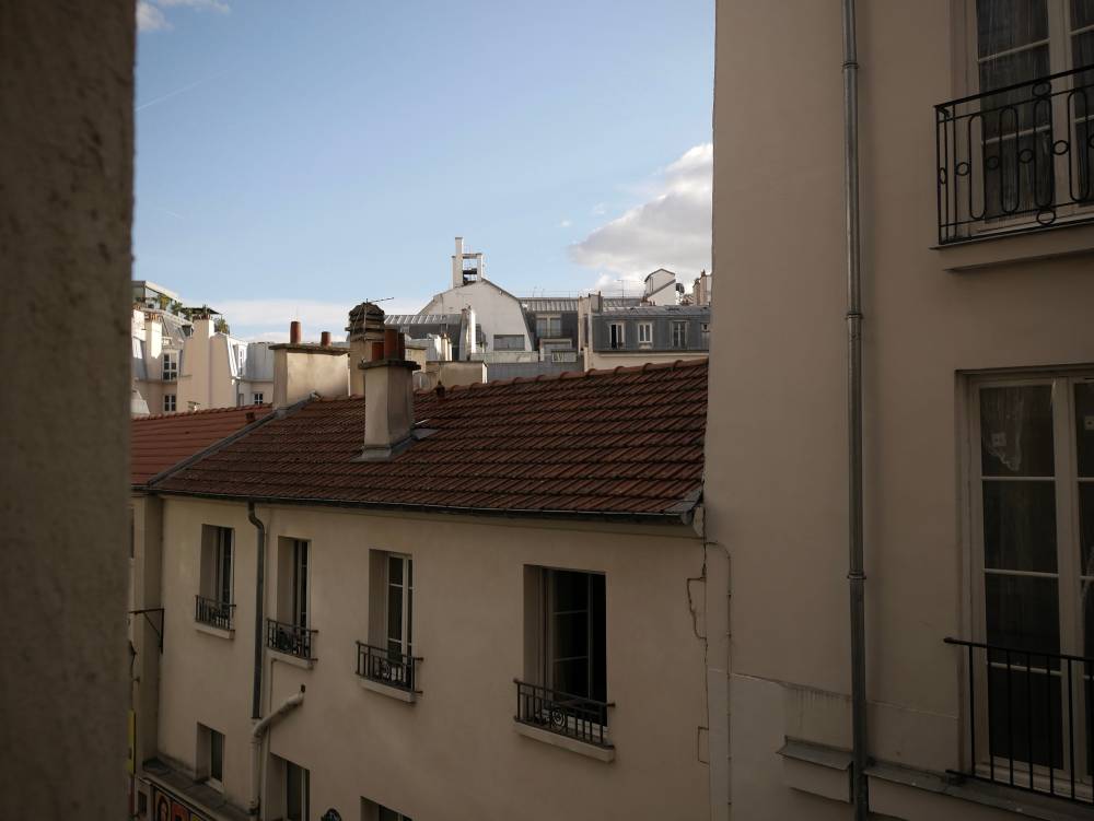 Paris-Hamburg