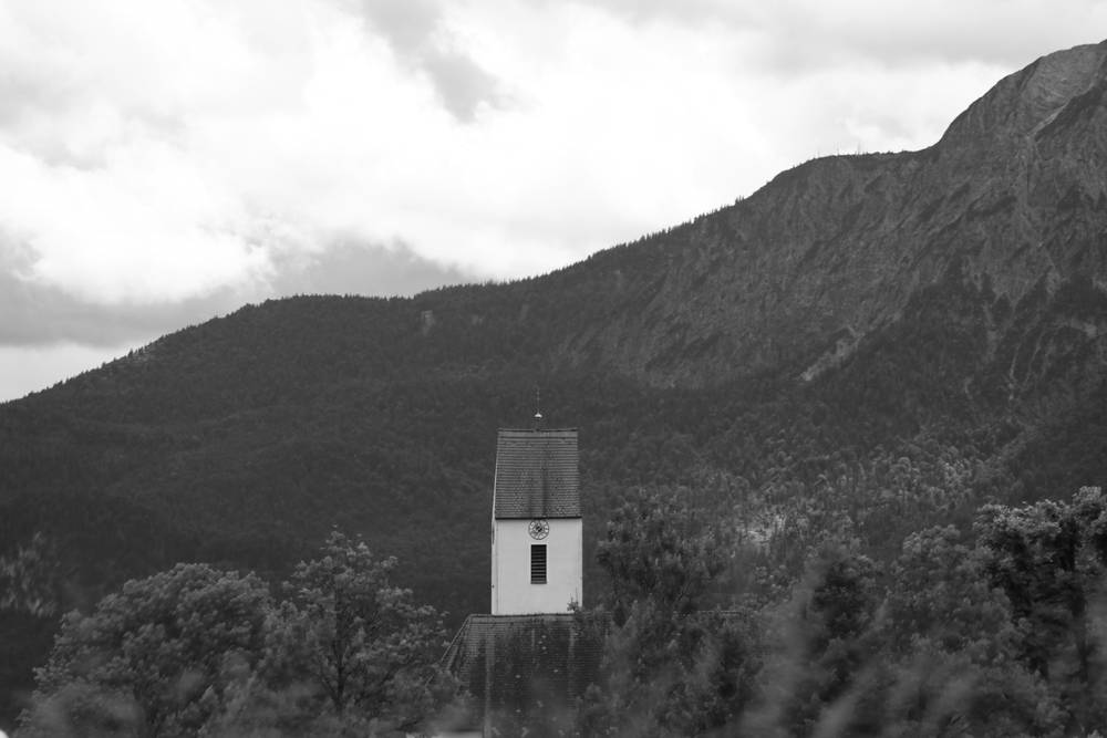 Silent Watchman
