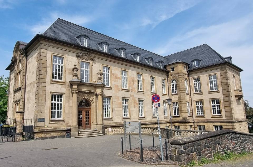 University of Bonn. Faculty of Philosophy.