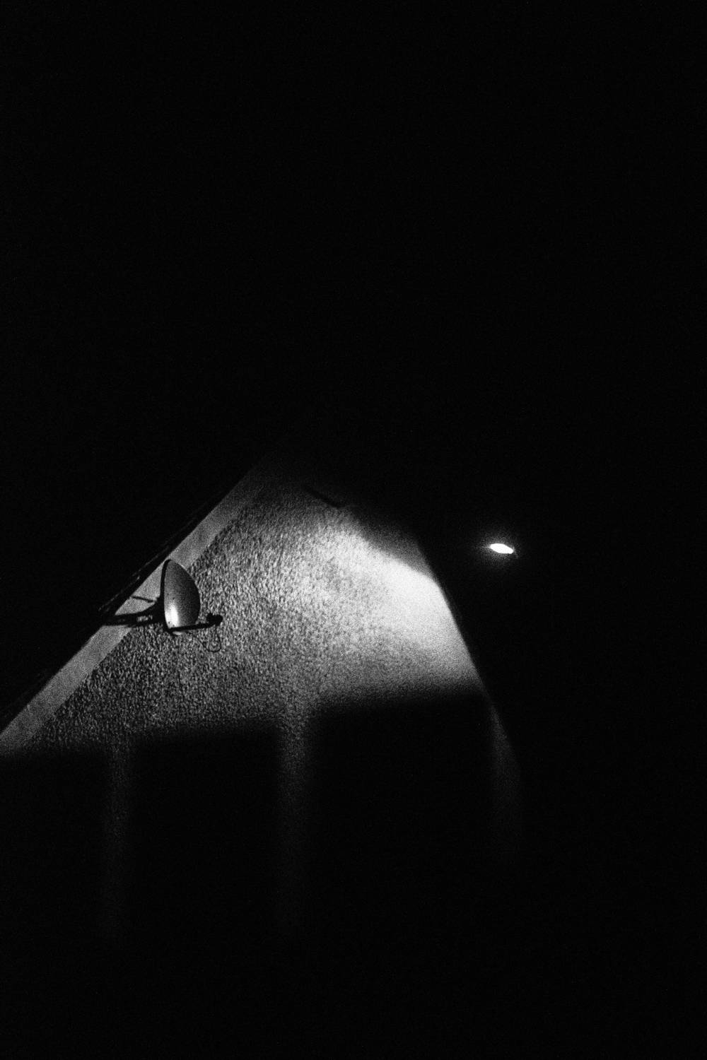 The sights tonight