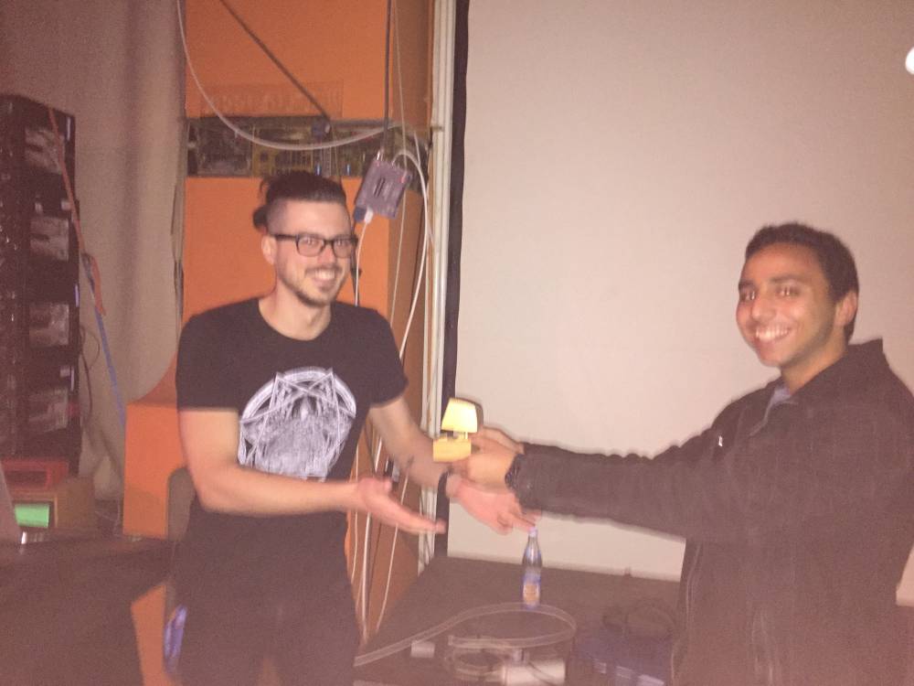 2016-10-25-berlin-hack-and-tell-46-october-spooks, photo 1 of 1