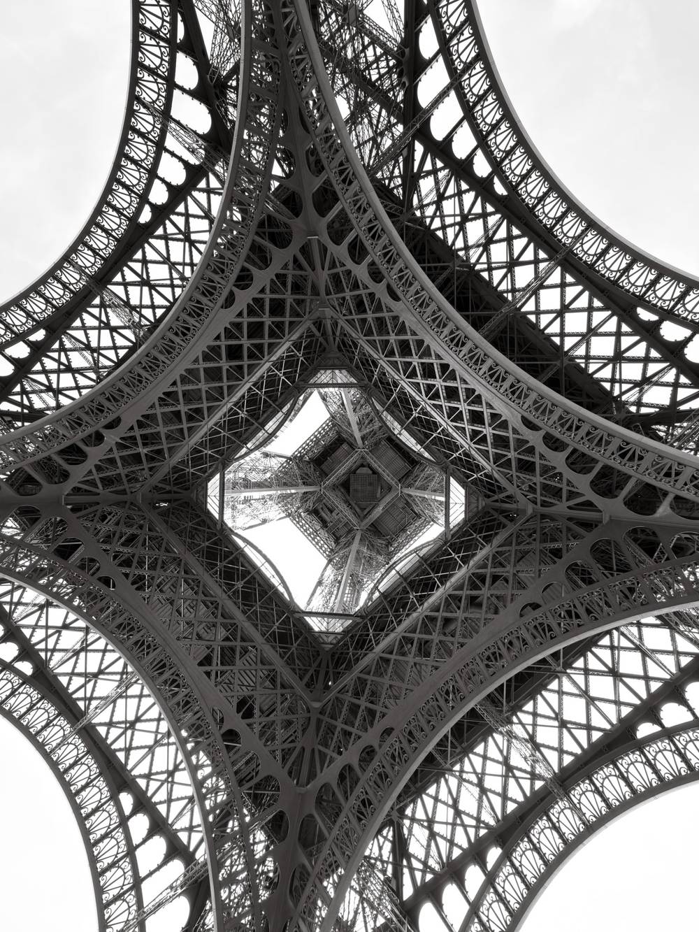 Eiffel Tower
