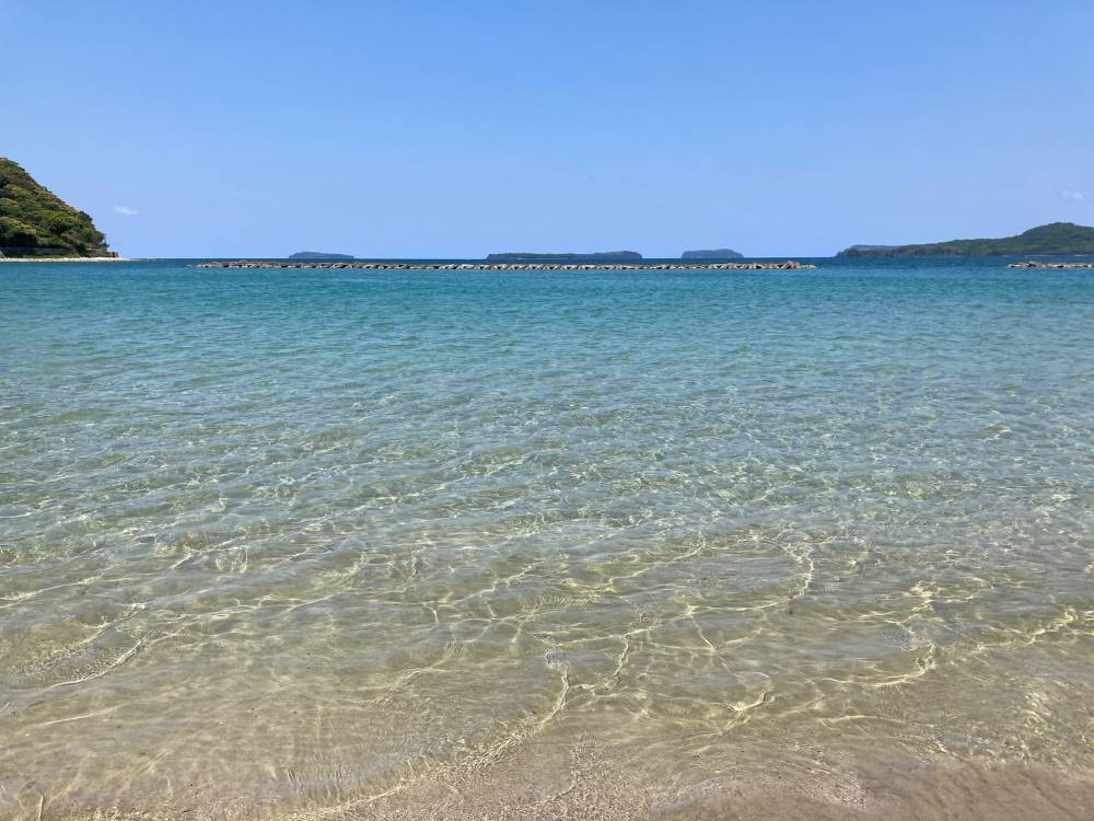Sea
