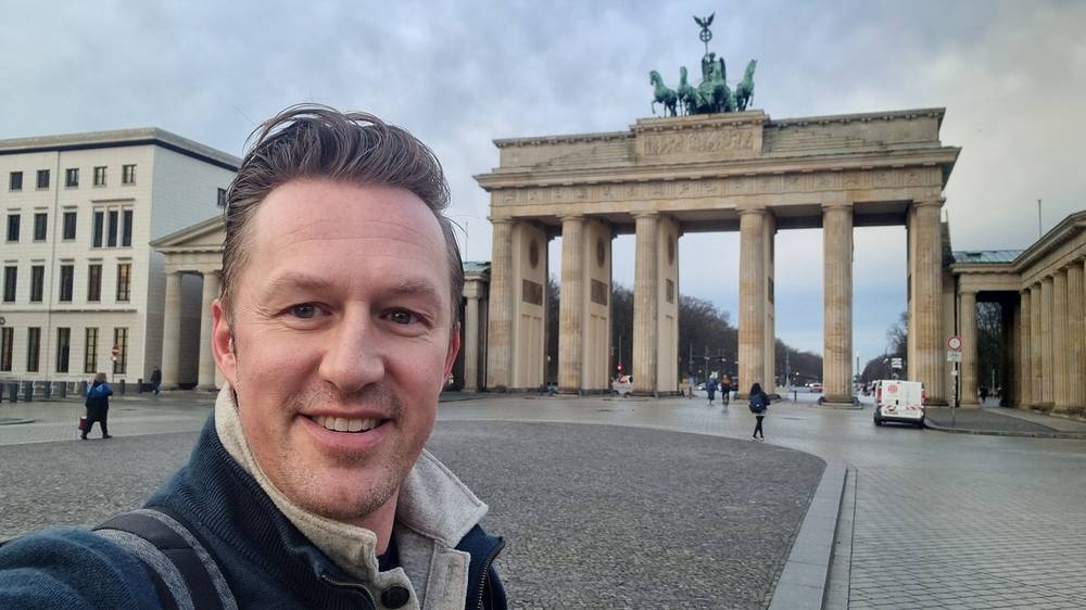 Berlin 🇩🇪
