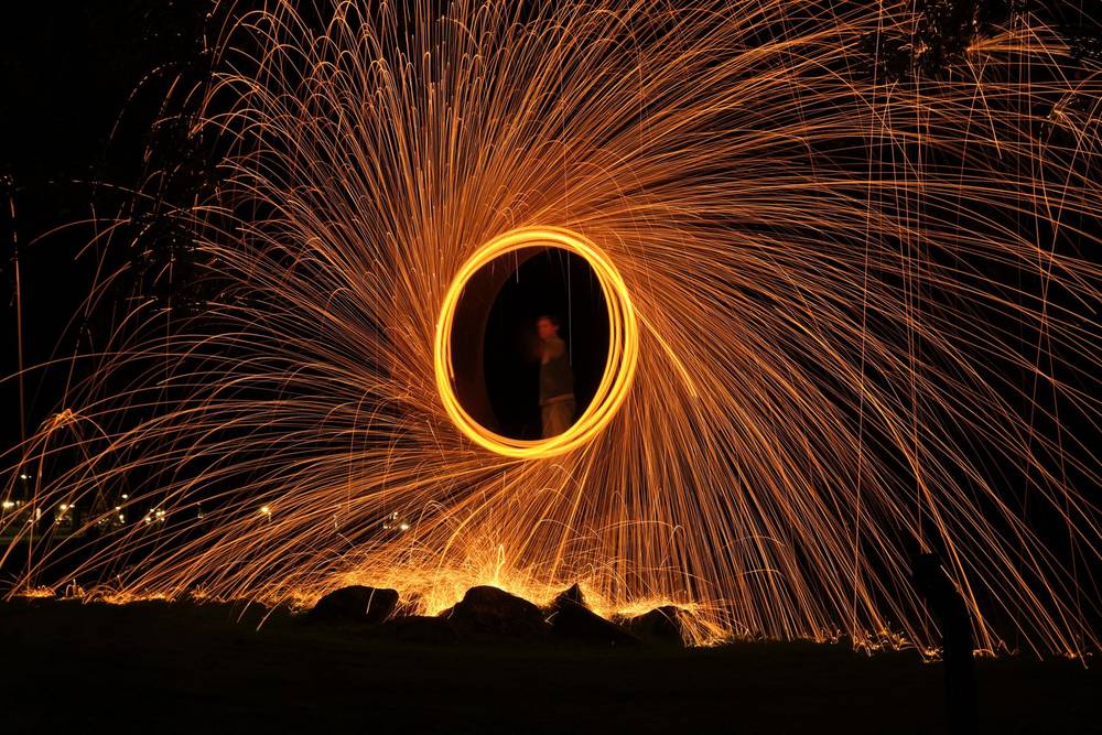 Steel Wool, photo 1 of 9