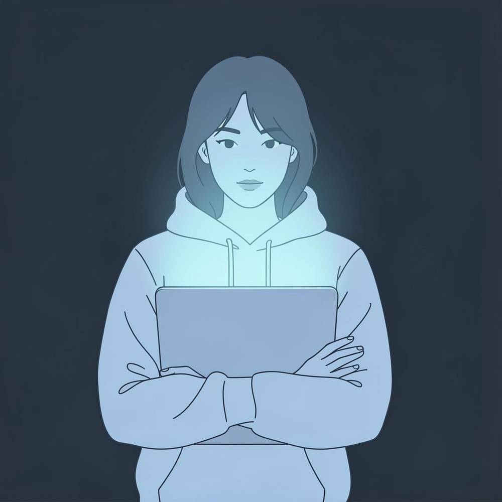 The Coder