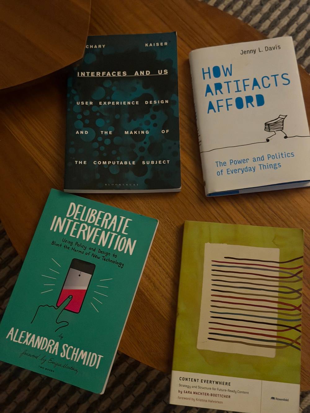 Class booklist, photo 1 of 1