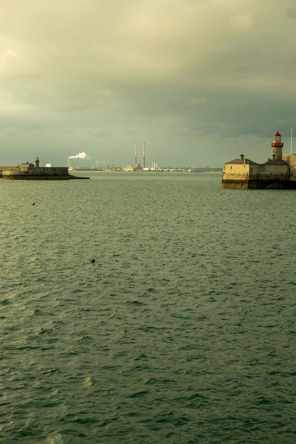 Dublin