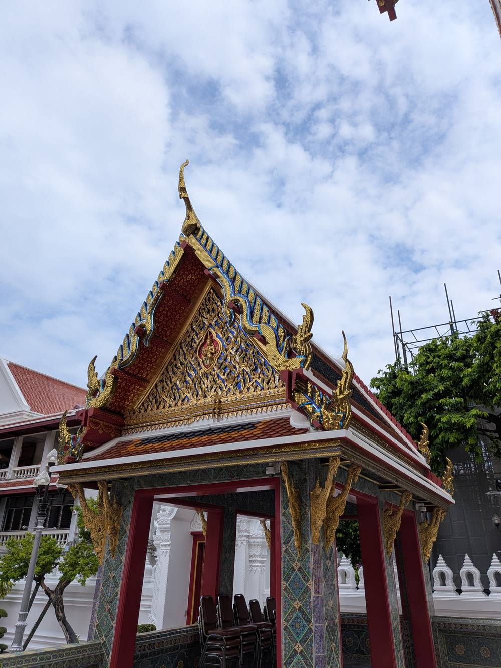 Thailand