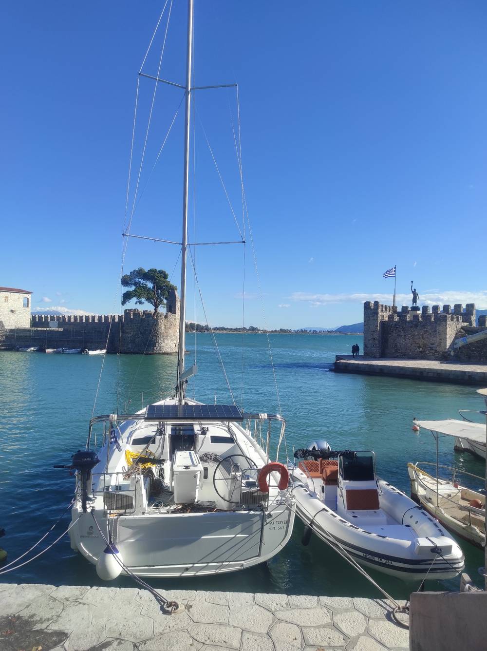 nafpaktos