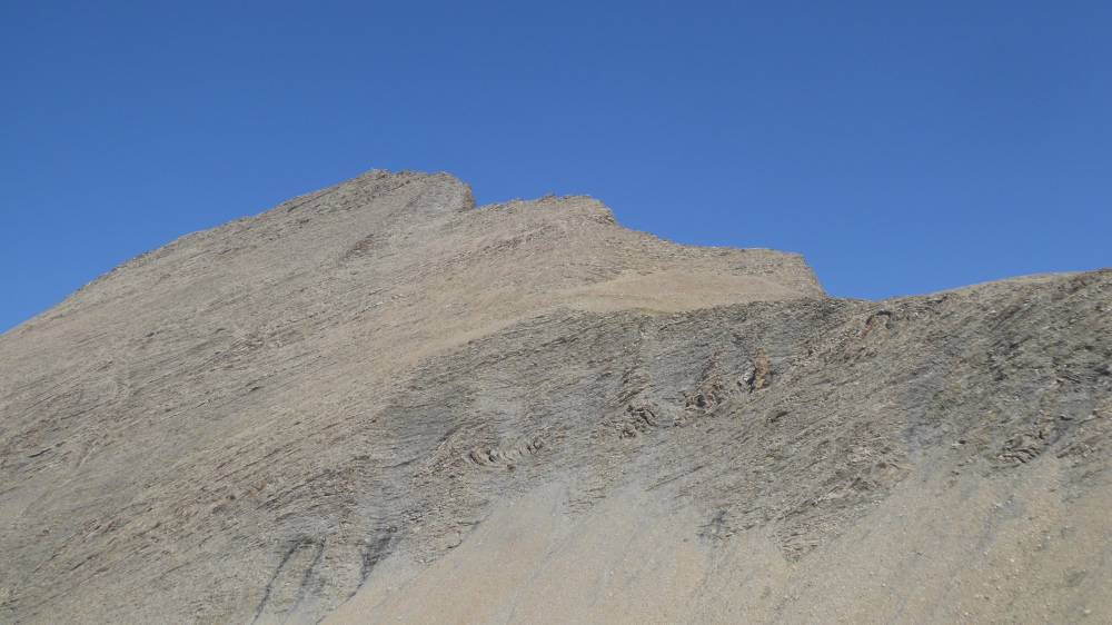 The perfect ridge, photo 1 of 1