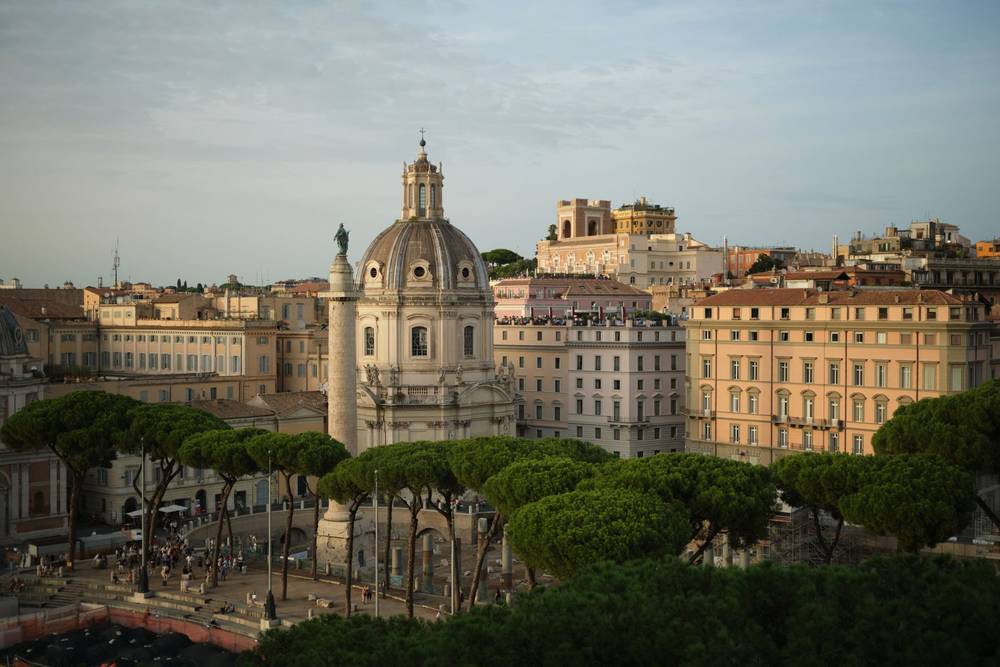 Italia, photo 1 of 9
