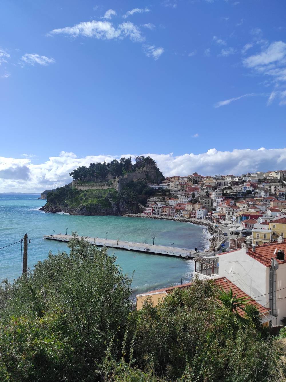 parga, photo 1 of 6